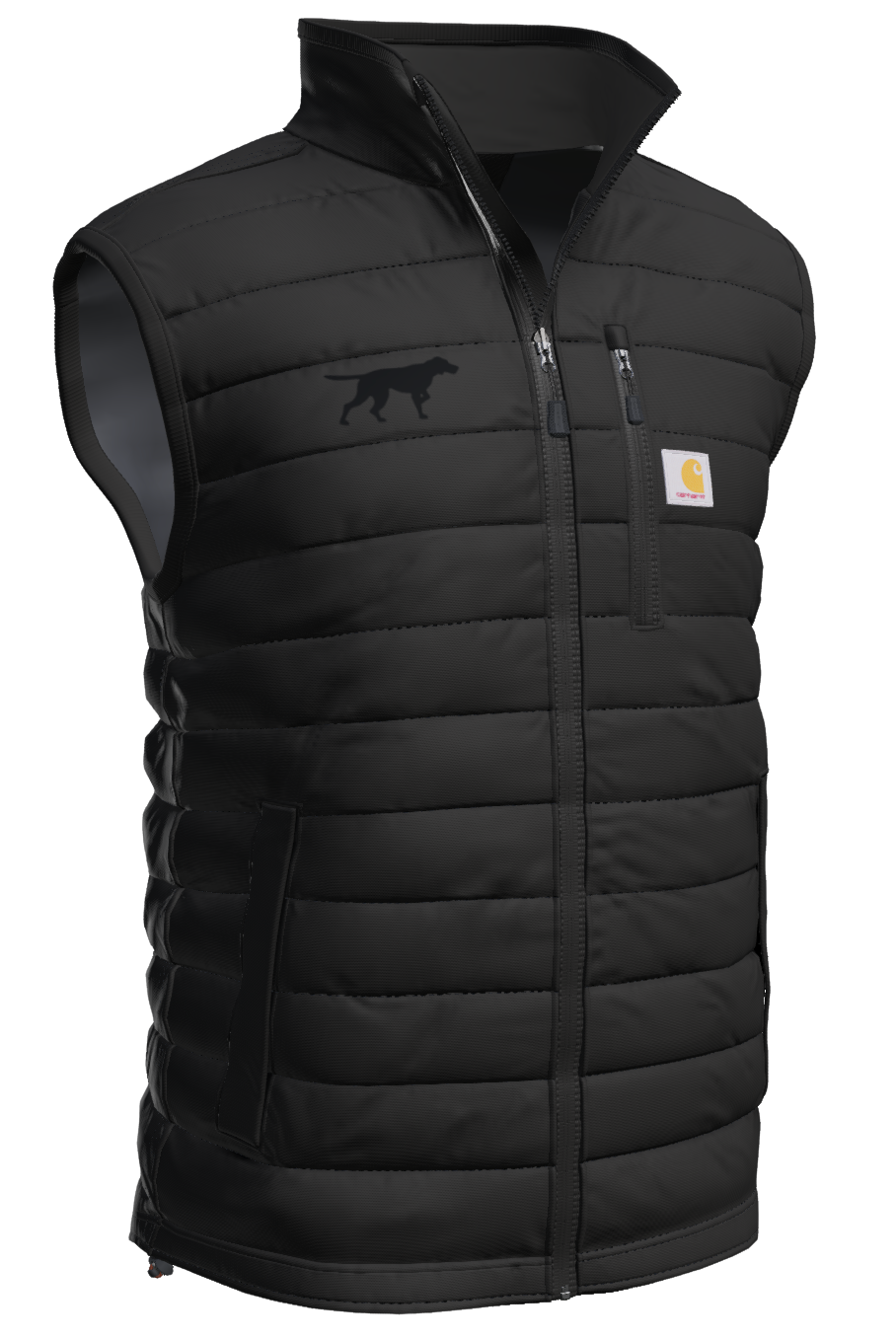 Men's CORDURA® vest