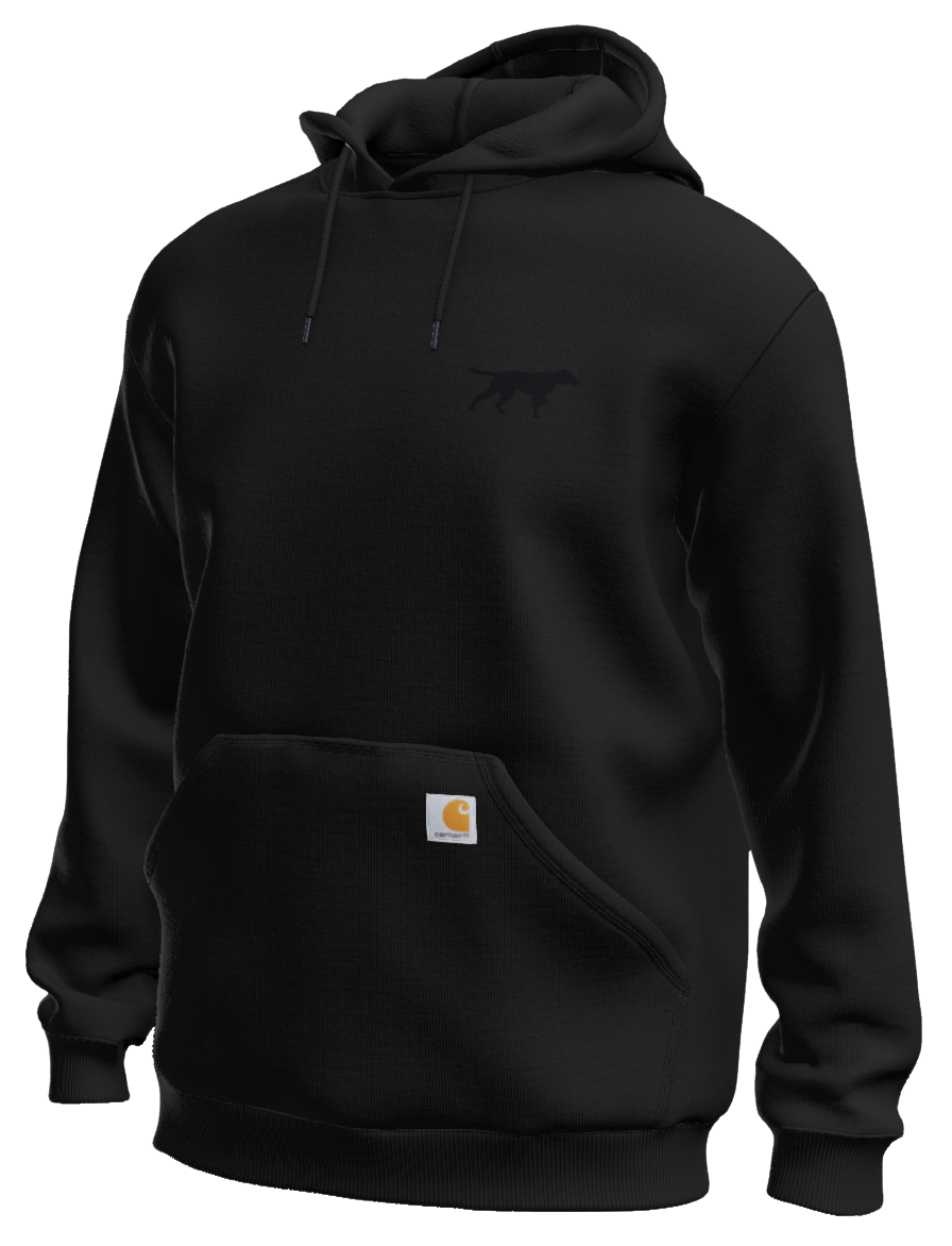 Carhartt Hoodie